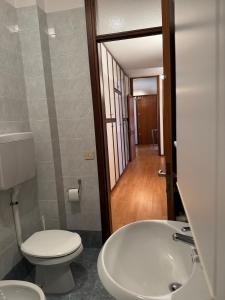 Back to the 70s, Large three-bedroom with parking