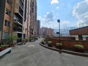 Apartamento hermoso, excelente ubicación