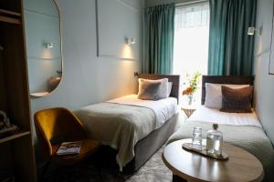 Toppers Rooms Guest Accommodation
