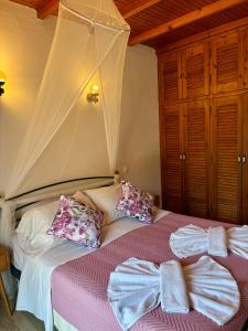 Eros Beach Hotel