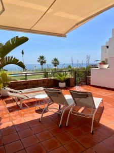 TOP SEAVIEW LUXURY Casares del Mar