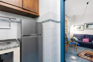 La Ripa - Appartamento Il Fienile