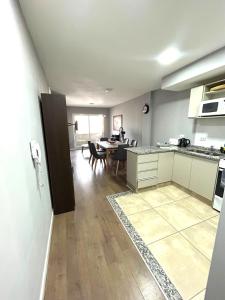 Departamento céntrico