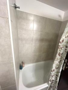 Departamento céntrico