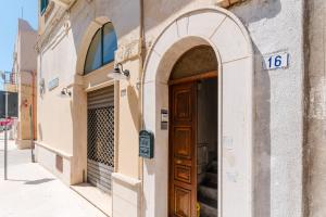 Camera in Dimora La Torre - Salento Selection