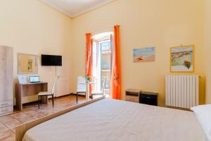 Chambre Triple avec Salle de Bains Privative