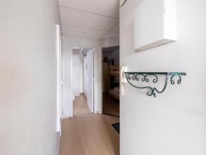Luxury 2-bedroom apartment with marina views in Blankenberge T205