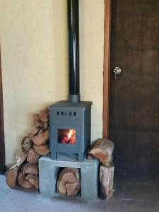 Villa Susana Bella Vista Piriápolis