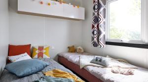 Campings Camping Les Pins d-Oleron : photos des chambres