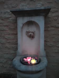 B&B / Chambres d'hotes Le Mas des Baux : photos des chambres