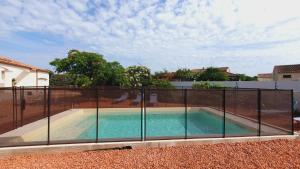 Villa Carole 15min des plages - Piscine Wi-Fi Clim - ROSSIconciergerie - Linge inclus