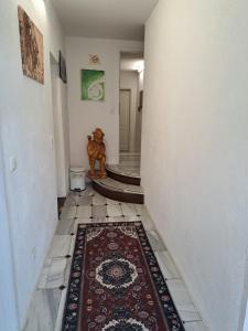 Villa Prince, nur für Handwerker auch langfristig, nähe Ingolstadt