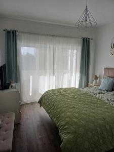 Traum Apartment - Rocha Beach