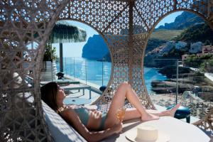 El Vicenç de la Mar - Adults Only - Over 12