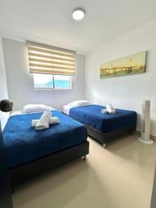 Apartamento hermoso cerca al metro