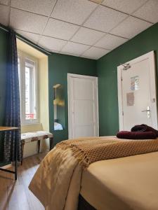 Hotels Ariane : photos des chambres