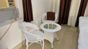 Venue for Weddings, Stays & Celebrations at The Haveli Guests 24plus