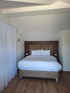 Apartments Ponta Krasici