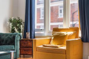 2 Bedroom Flat In The Heart Of Oxford Street 5GC