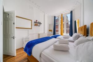 2 Bedroom Flat In The Heart Of Oxford Street 5GC