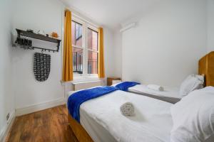 2 Bedroom Flat In The Heart Of Oxford Street 5GC