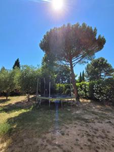 Villas Family villa with pool in Aix-en-Provence : photos des chambres