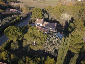 Villas Family villa with pool in Aix-en-Provence : photos des chambres