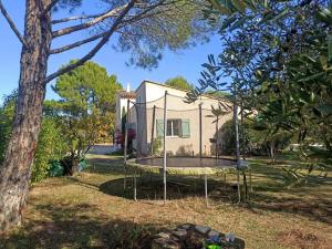 Villas Family villa with pool in Aix-en-Provence : photos des chambres