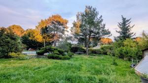 Villas Family villa with pool in Aix-en-Provence : photos des chambres