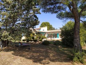 Villas Family villa with pool in Aix-en-Provence : photos des chambres