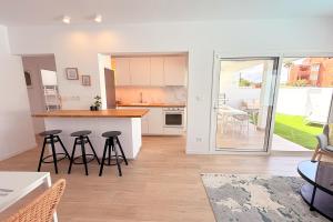 Luxury Family Villa Buho Heated Pool