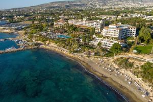 Coral Beach Hotel & Resort Cyprus