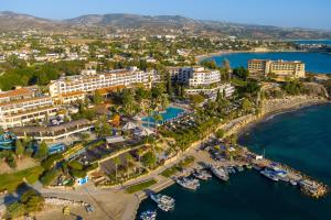 Coral Beach Hotel & Resort Cyprus