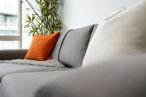 Your Cozy Canny Town Haven