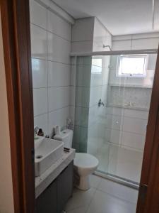 Apartamento em Parnaíba Ed Humberto Campos