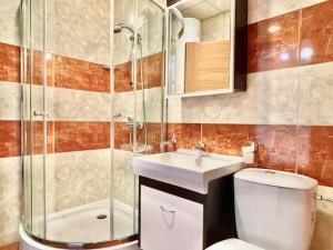 Prestige Fort Aparthotel - Private apartment - BSR - 3