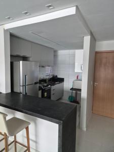 Apartamento em Parnaíba Ed Humberto Campos