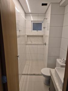 Apartamento em Parnaíba Ed Humberto Campos