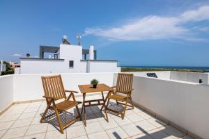 Villa Lota Delight - 4hvězdičkové hotely ve městě Vila Nova De Cacela