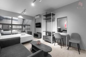 Modeco, Nilie Hospitality MGMT