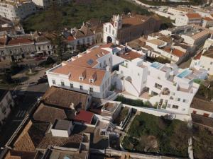 Palácio de Tavira, a Small Luxury Hotel of the World