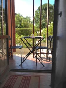 Studio dArtiste à Marseille 8éme arrondissement