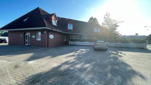 3er Apartment Boardinghouse Gavner in Apen