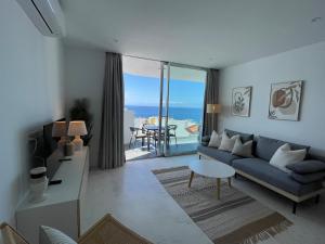 Apartamento Mira Mare Atico