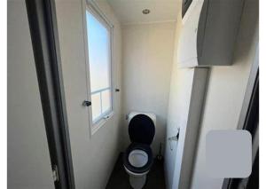 Mobil home - Clim, TV, LV, LL - Camping Vic-la-Gardiole 4 étoiles - MH-A006