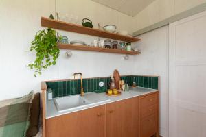 Lodges Pepiite Lodge Nature et Spa : photos des chambres