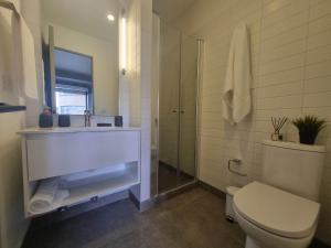 Charming 1BE 1BA Retreat in Providencia