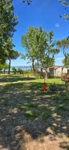 Agricampeggio Kornos