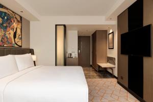 Crowne Plaza Lucknow by IHG