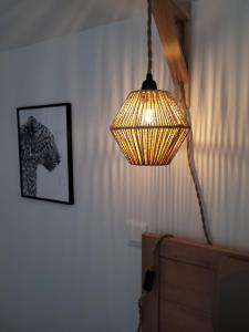 Appartements La Maison Zanzibar : photos des chambres